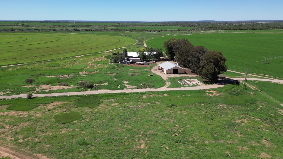 0 Bedroom Property for Sale in Douglas Rural Northern Cape